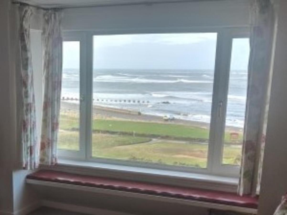Beachview Holiday Flat 2 Lossiemouth ภายนอก รูปภาพ